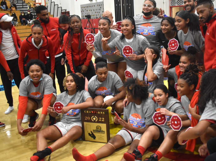 Etiwanda Sierra Canyon girls basketball22